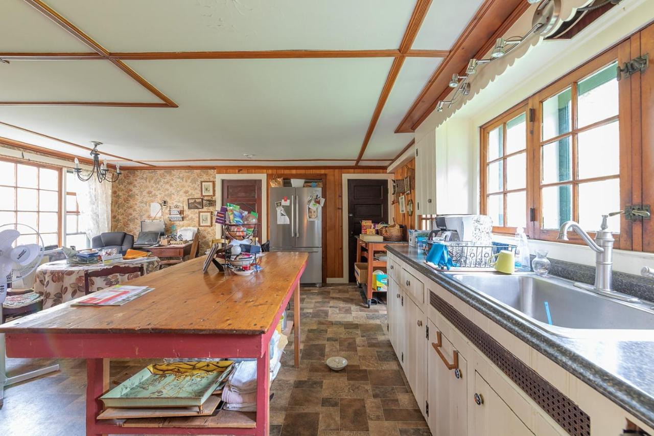 Van Winkle Inn Greenville Екстер'єр фото