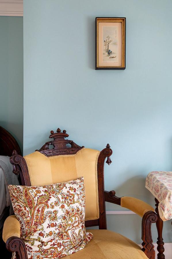 Van Winkle Inn Greenville Екстер'єр фото
